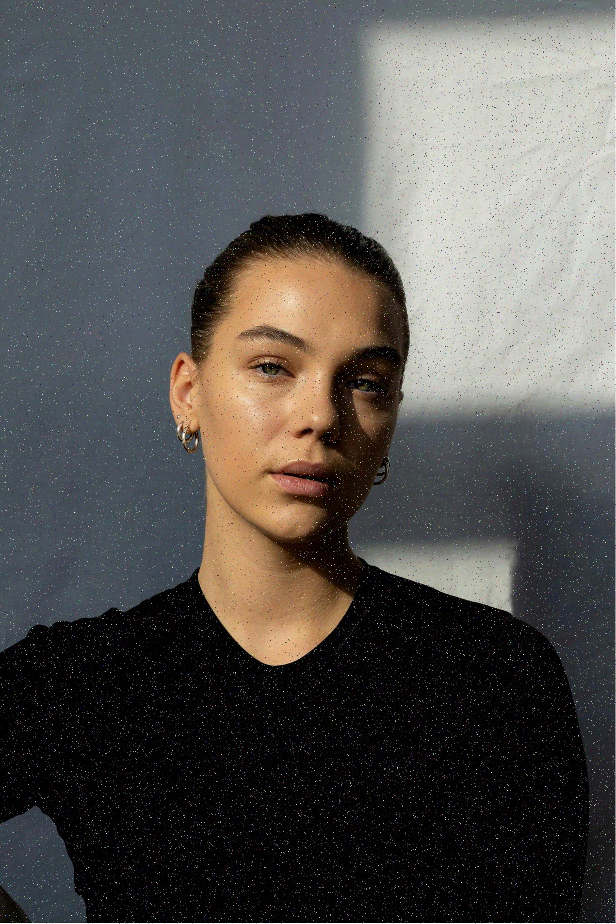 Instructor BellaSaS